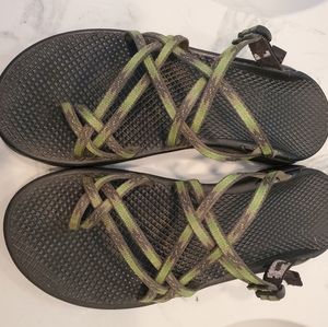 Chaco Sandals